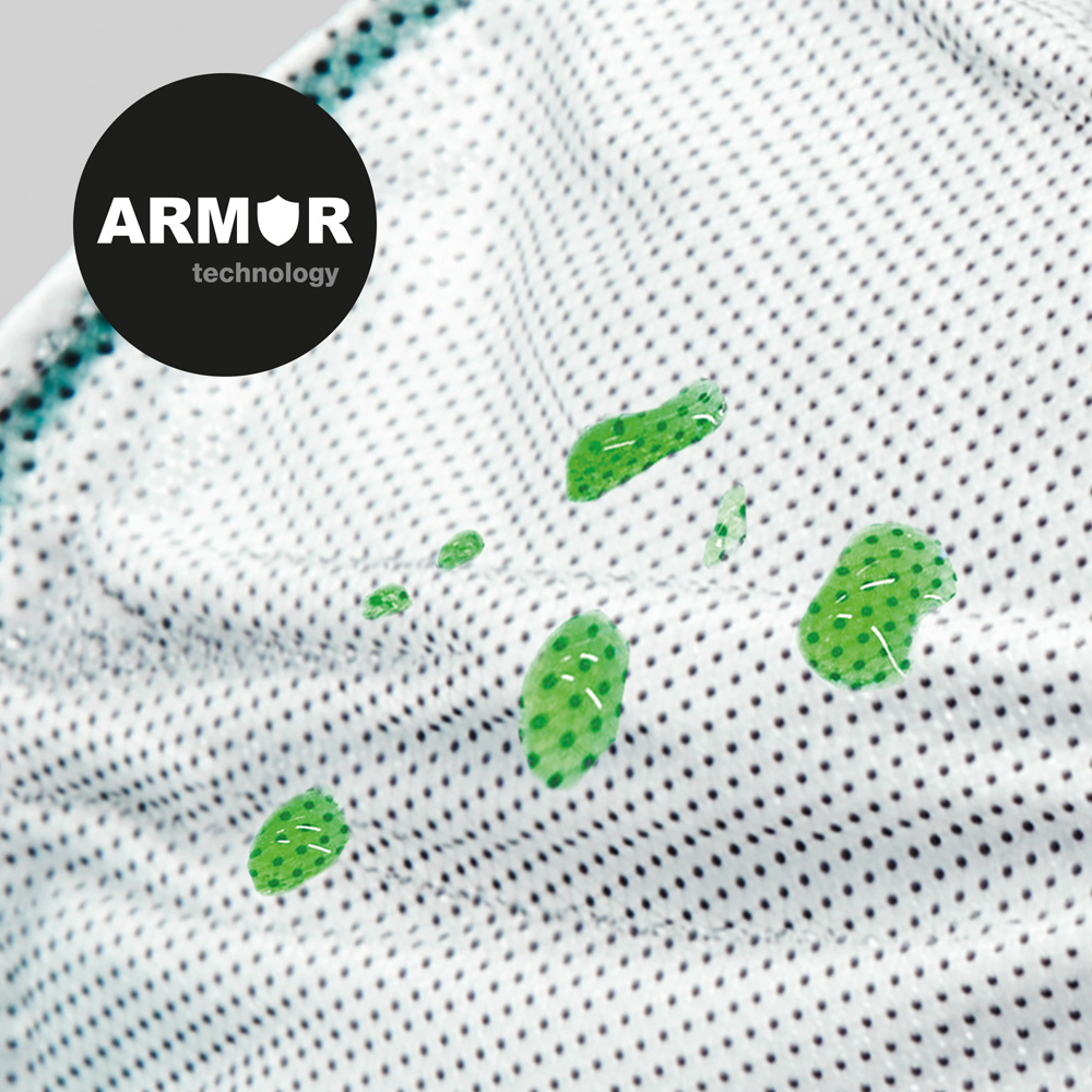 Armor® layer