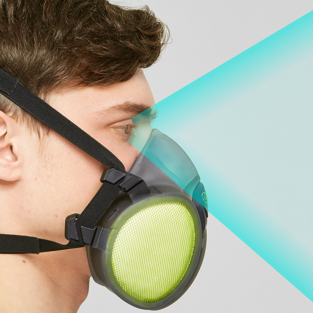 Diseños y campo visual