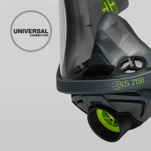 RD40-aansluiting (Universeel)
