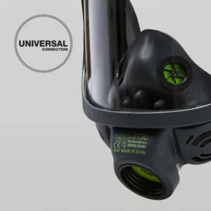 RD40-aansluiting (Universeel)