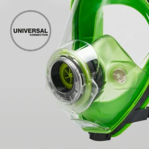 RD40-aansluiting (Universeel)