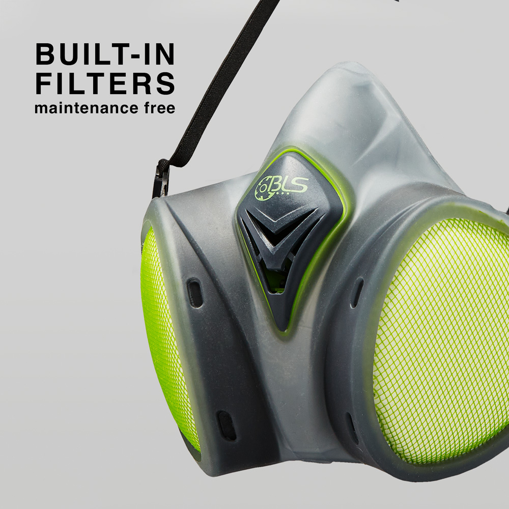 Filtros incorporados (norma EN 405)