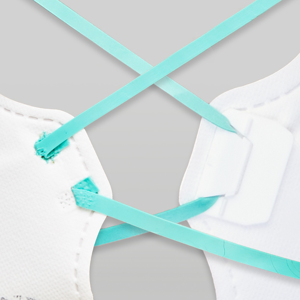 Gelaste of Verschuifbare Elastieken