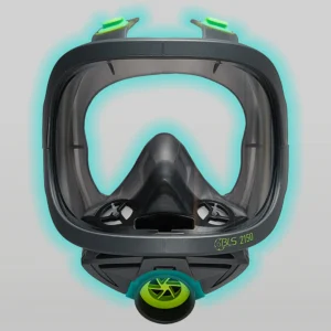 Binnenhelftmasker