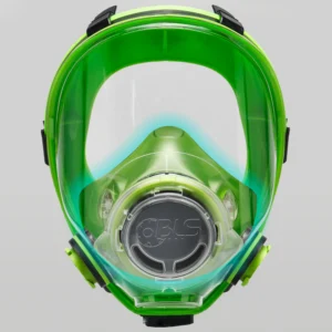 Nieuw binnenhelftmasker
