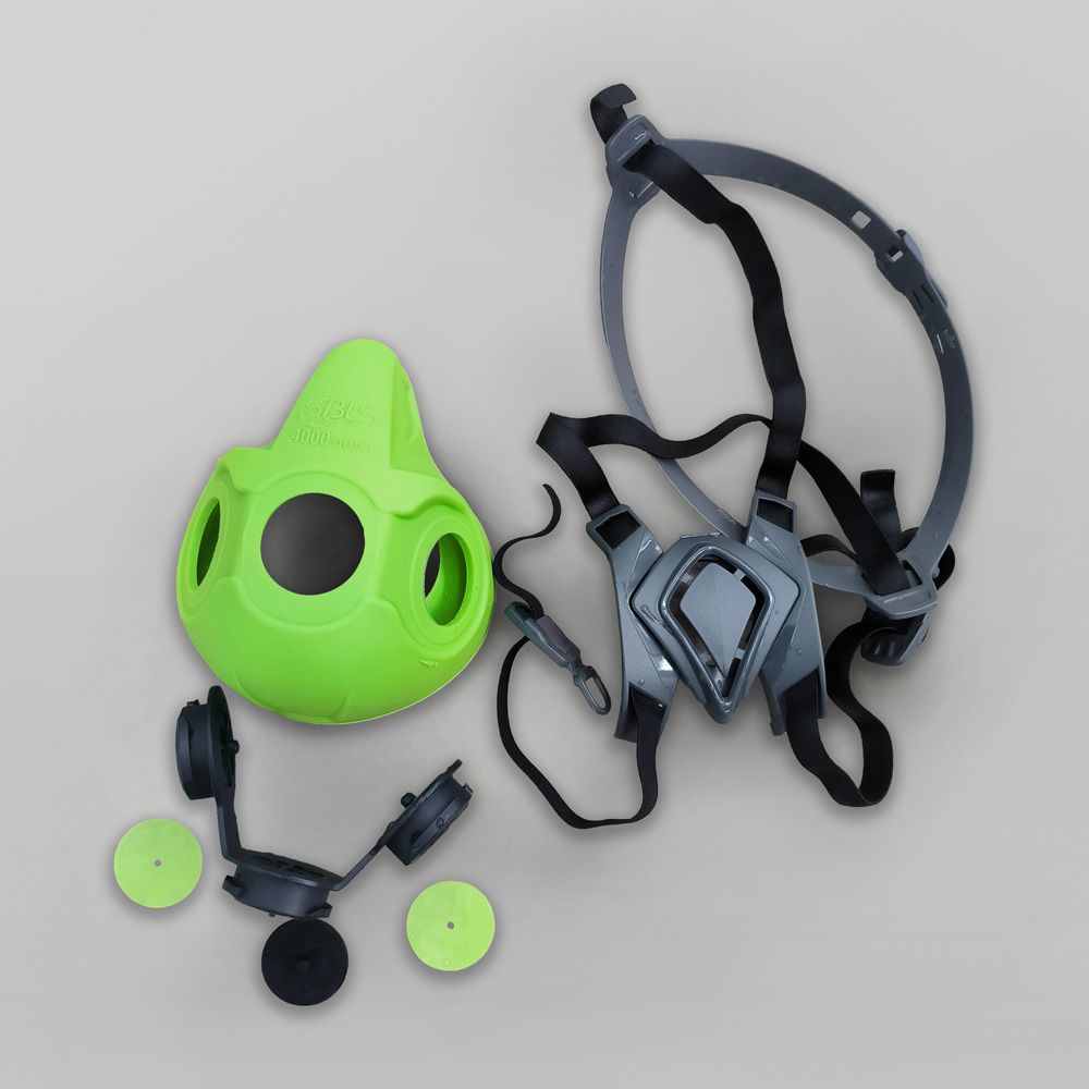 Fácil y rápido mantenimiento